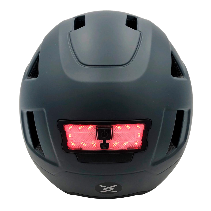 xnito Helmet Urbanite